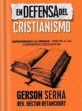 Portada del libro En Defensa del Cristianismo